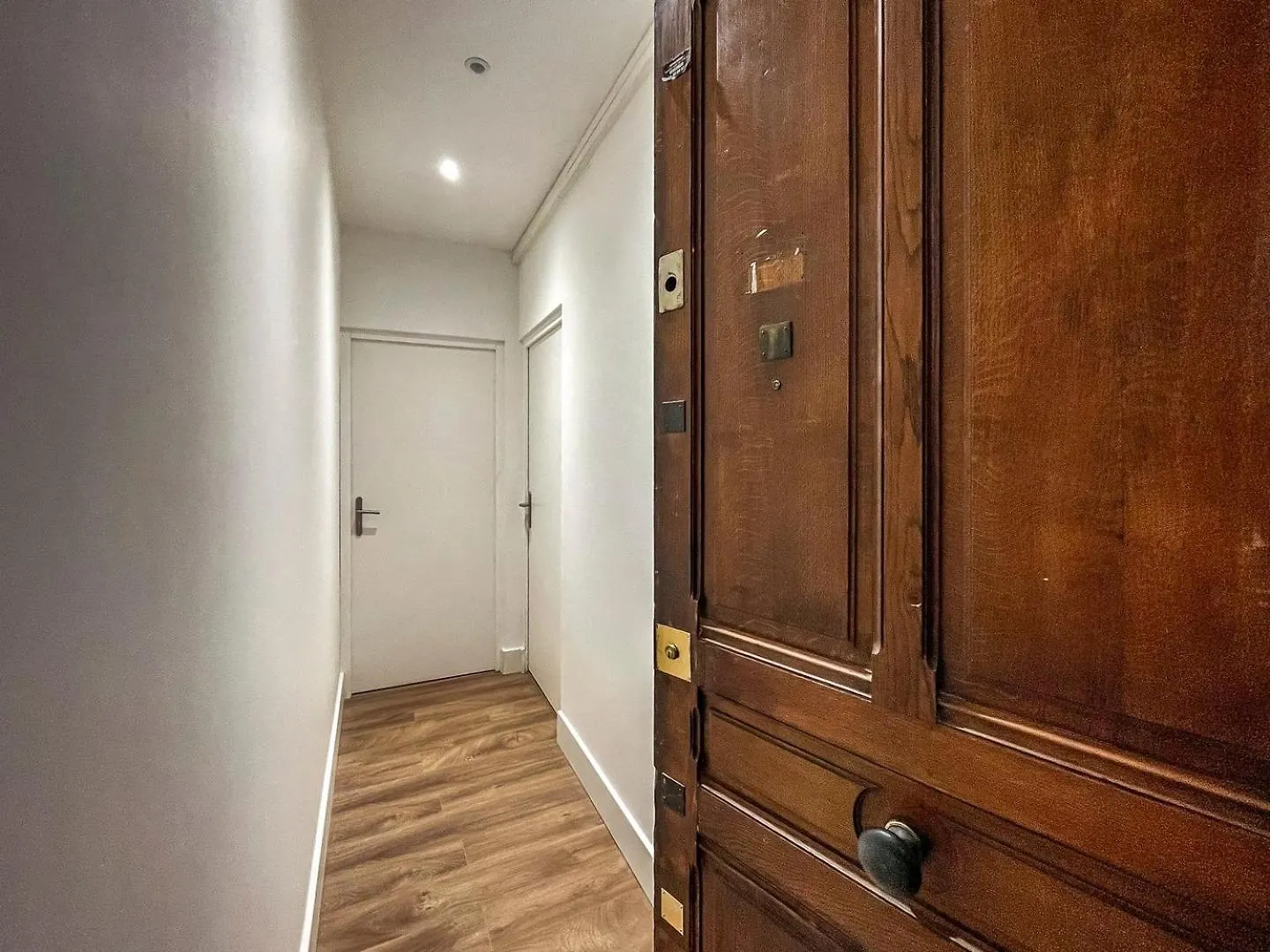 L'Absinthe Ail Apartment Villeurbanne