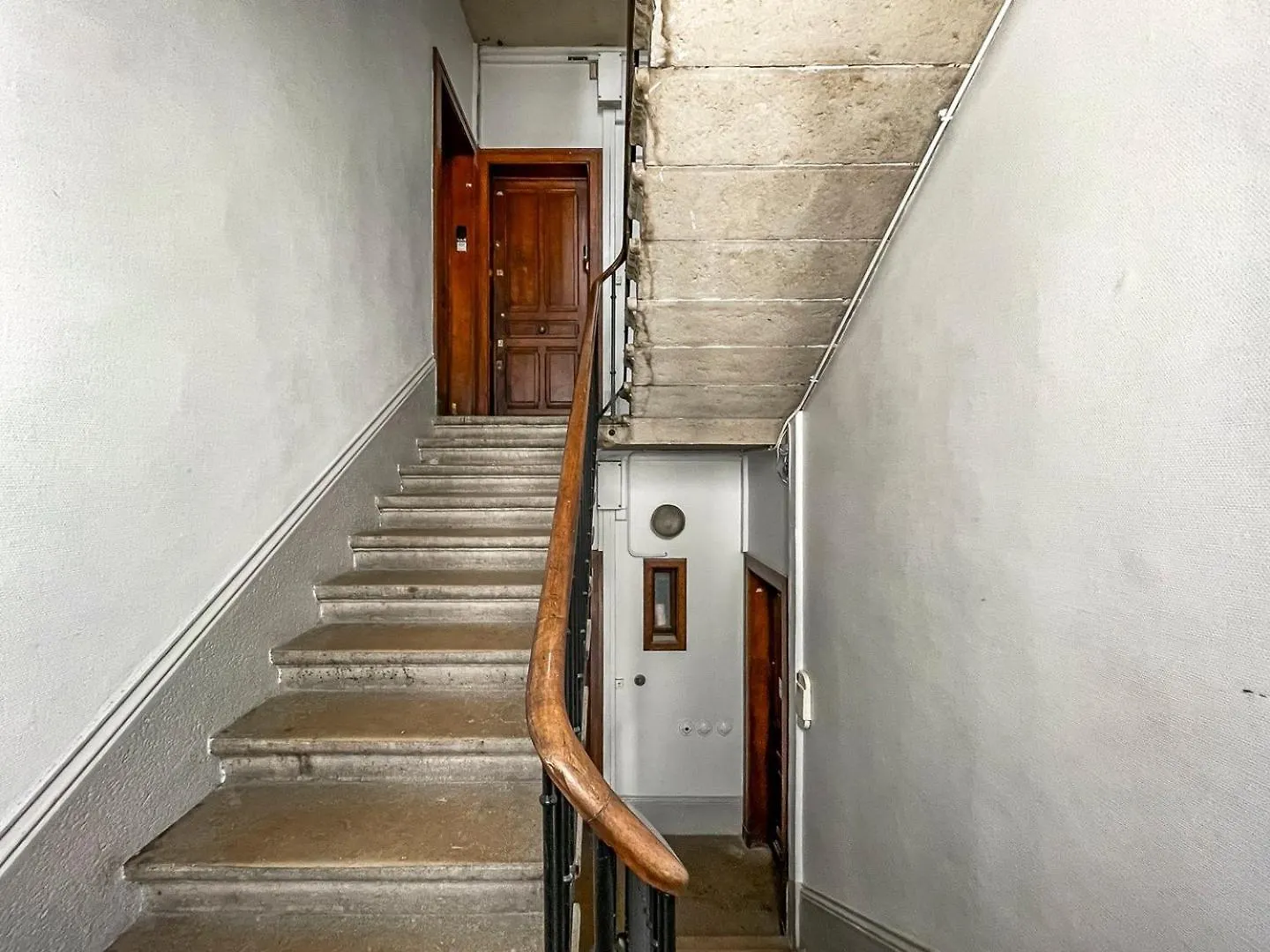 L'Absinthe Ail Apartment Villeurbanne